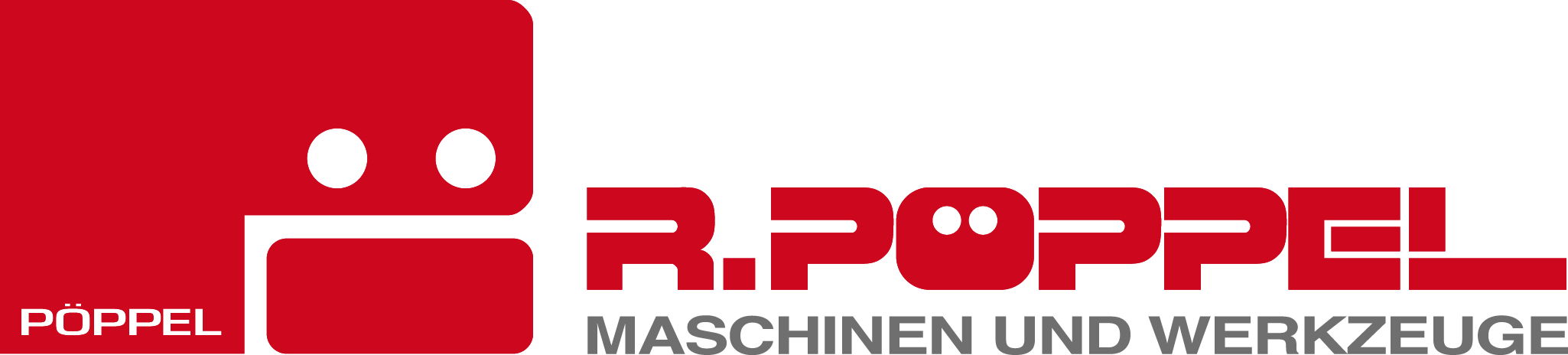 R. Pöppel Logo
